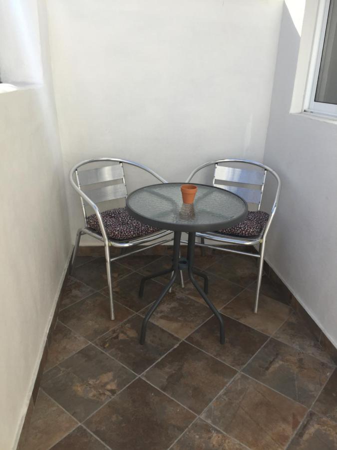 Casa Azul Mountain Retreat Apartment Vega de San Mateo Exterior photo